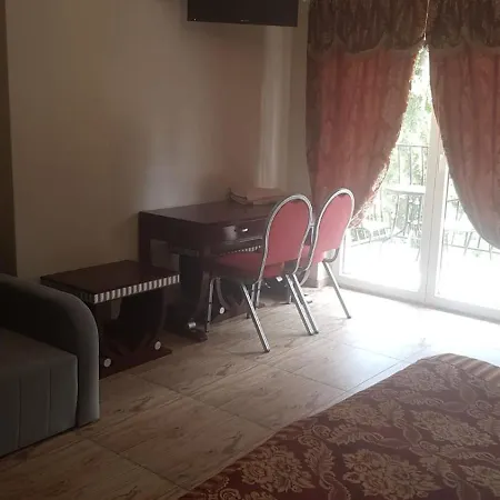 Villa Tropico Sniadanie Obiadokolacja Letni Basen 5,5M Jacuzi 2,5M Czynne Non Stop Pobierowo Exterior photo