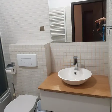 Villa Tropico Sniadanie Obiadokolacja Letni Basen 5,5M Jacuzi 2,5M Czynne Non Stop Pobierowo Exterior photo