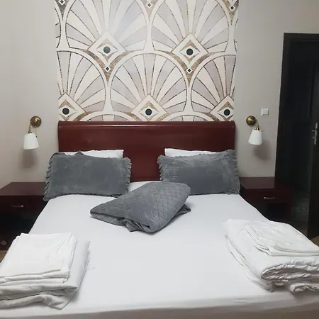 Villa Tropico Sniadanie Obiadokolacja Letni Basen 5,5M Jacuzi 2,5M Czynne Non Stop Pobierowo Exterior photo