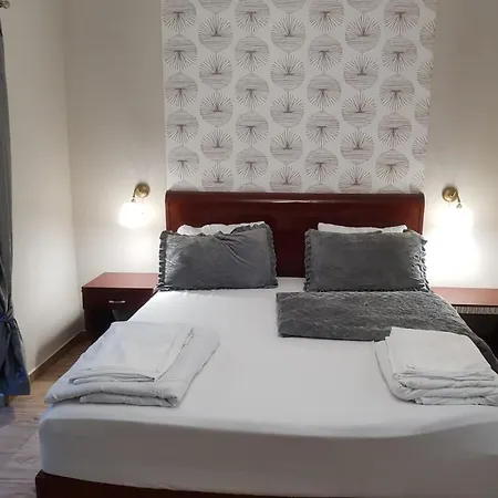 Villa Tropico Sniadanie Obiadokolacja Letni Basen 5,5M Jacuzi 2,5M Czynne Non Stop Pobierowo Exterior photo