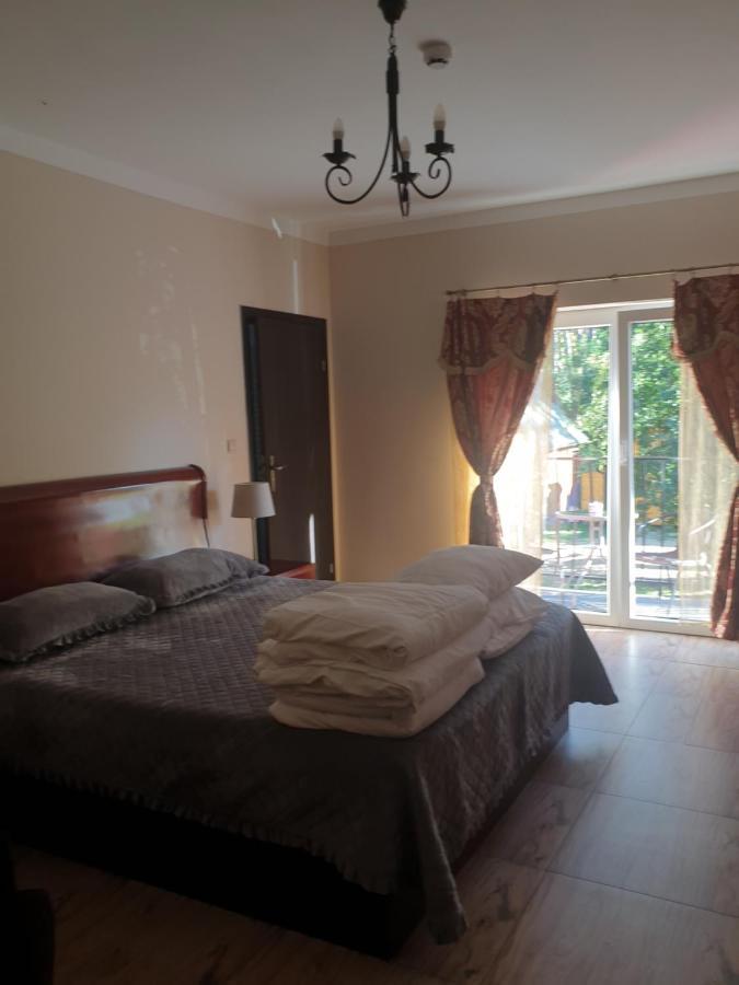 Villa Tropico