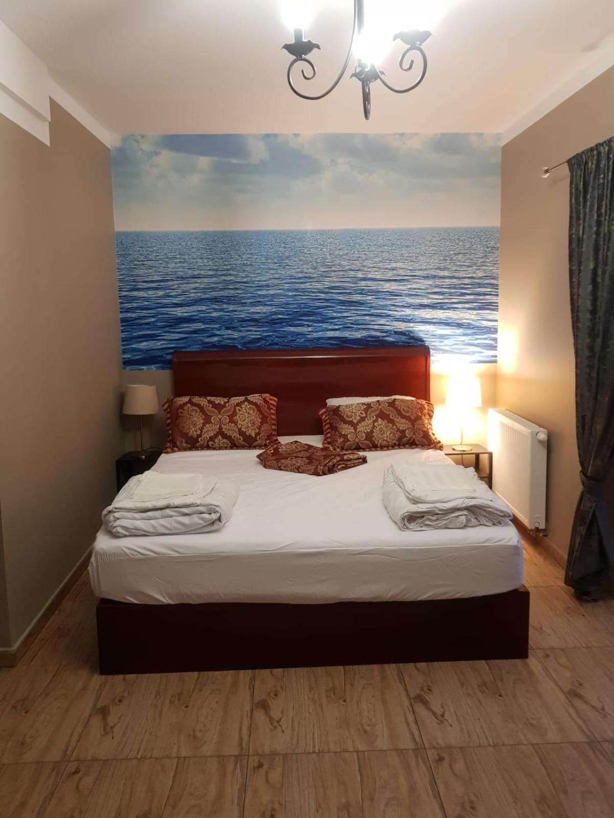 Villa Tropico