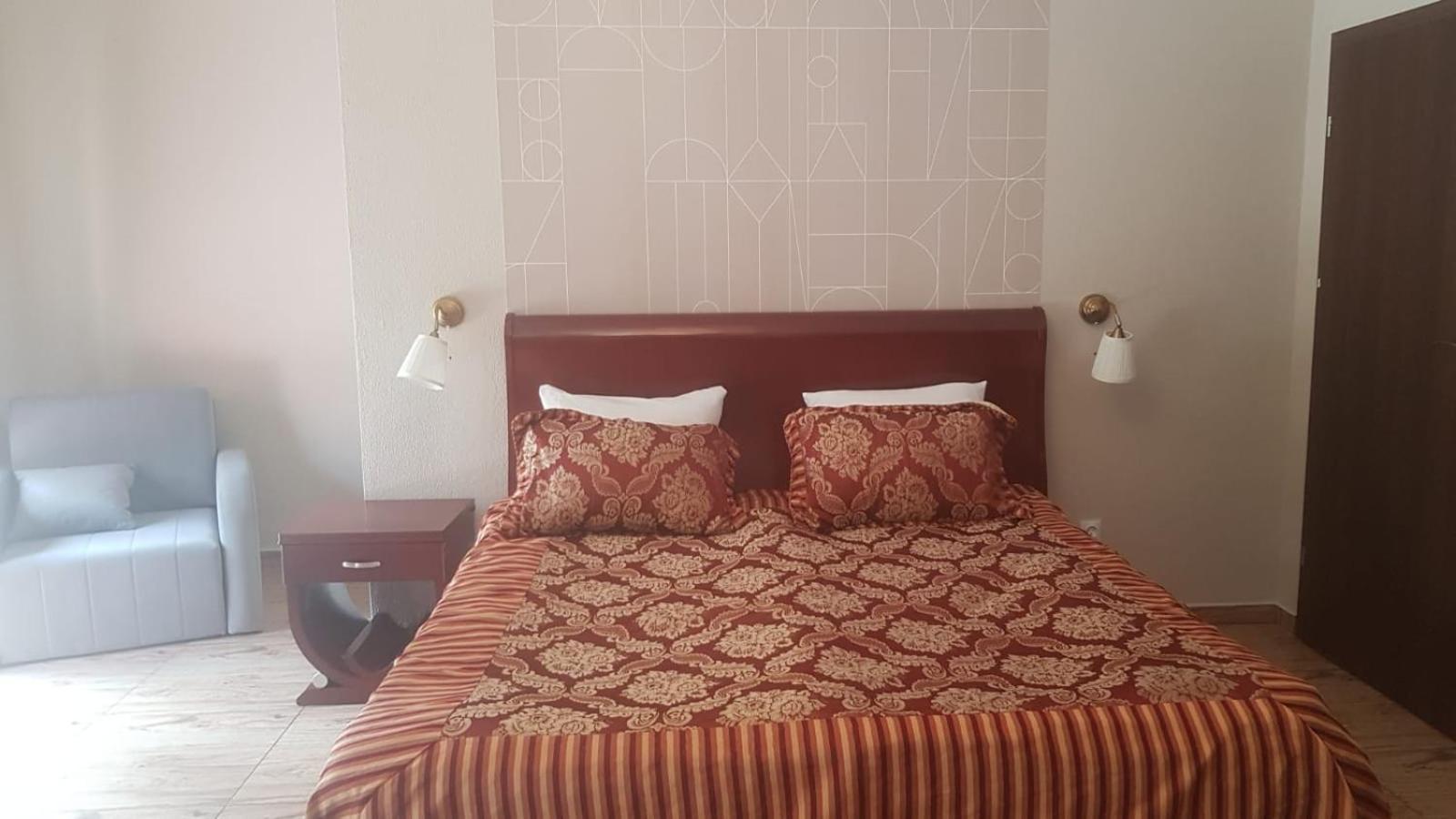 Villa Tropico Bed & Breakfast *