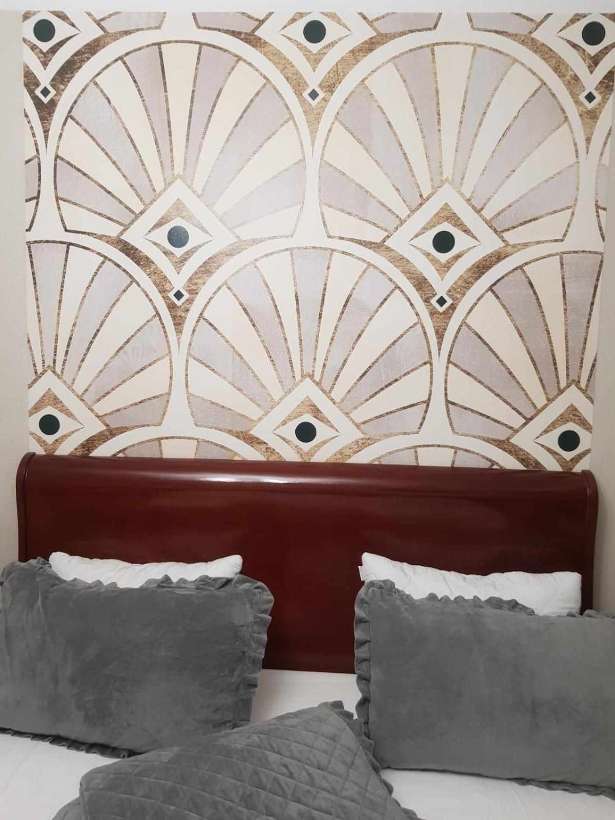 Villa Tropico Bed & Breakfast Pobierowo