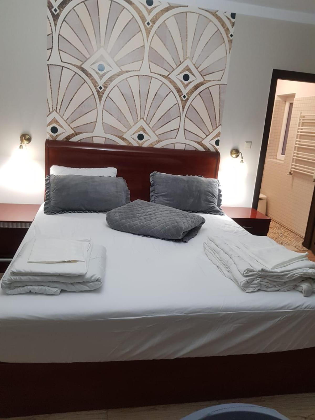 Villa Tropico Bed & Breakfast