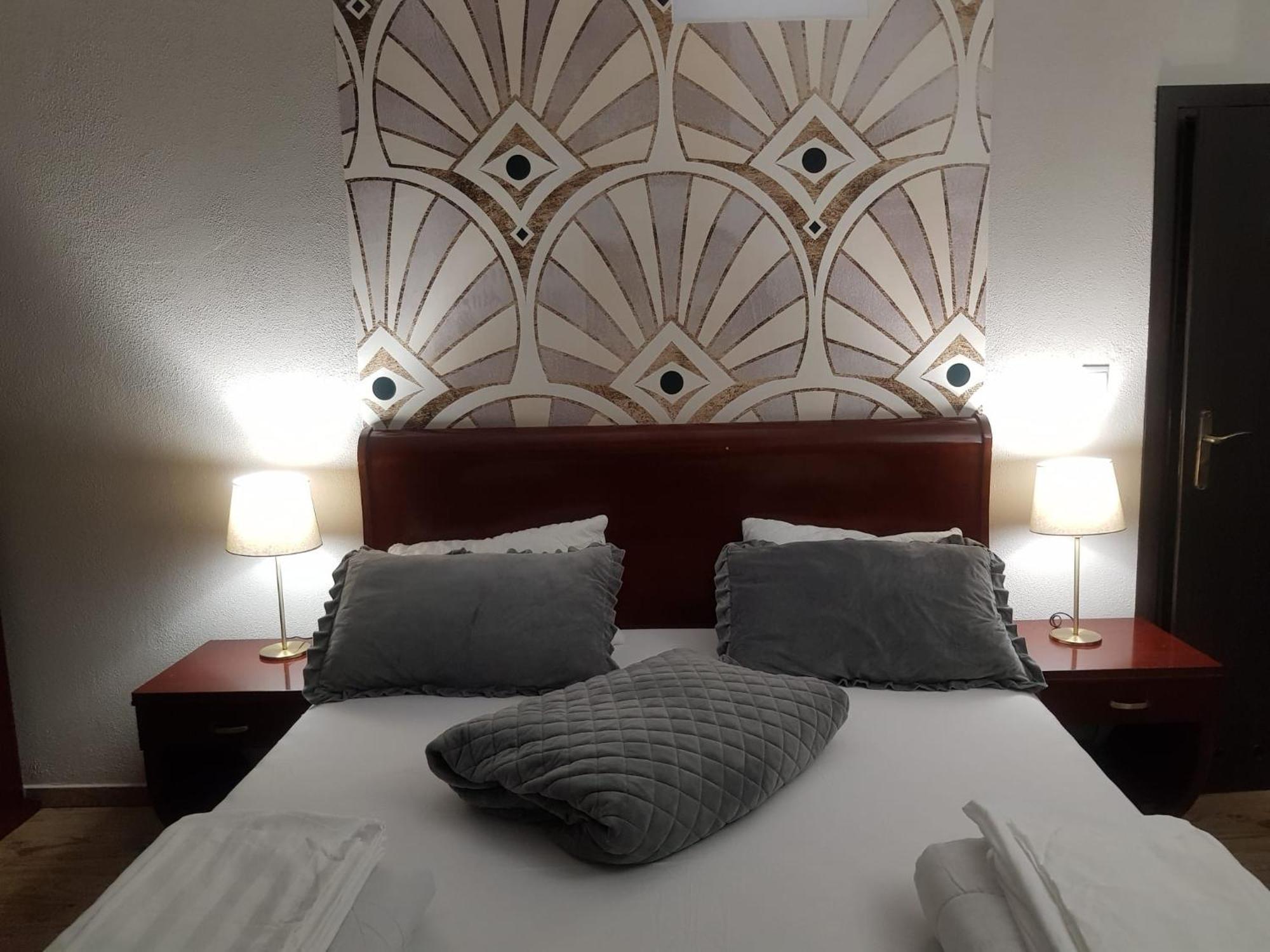 Villa Tropico Bed & Breakfast *
