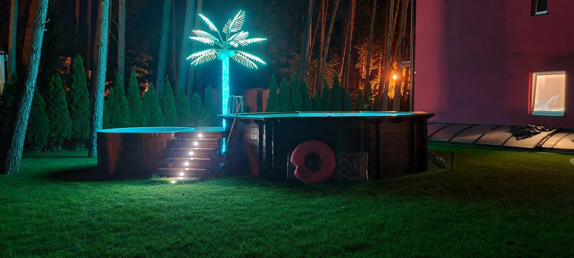 Villa Tropico Bed & Breakfast